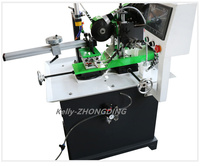 Arabie Dubaï marché 870D meulage TCT lame de scie machines outils de travail du bois meulage lame de scie