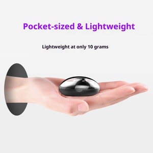 Wireless In-Ear Blue Tooth Earphones Mini Stereo Sport Invisible Headset with Charging Case for Cross-Border - Product Image 4