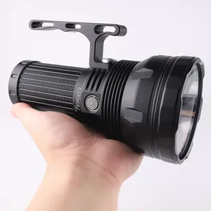 <span class=keywords><strong>Convoy</strong></span> <span class=keywords><strong>ไฟฉาย</strong></span> LED กำลัง3X21D, <span class=keywords><strong>ไฟฉาย</strong></span> SBT90.2แบบชาร์จไฟได้7000lm Type-C พร้อมแบตเตอรี่21700สำหรับตั้งแคมป์ป้องกันตนเอง - Product Image 6