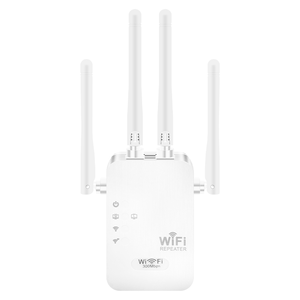 300Mbps Signal Booster 4G Signal Amplifier Wifi Range Extender <strong>Wireless</strong> Extender <strong>Repeater</strong> WIFI - Product Image 1