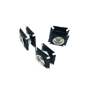 น็อตฝังสำหรับท่อเหลี่ยม M6 M8 M10 - Product Image 4