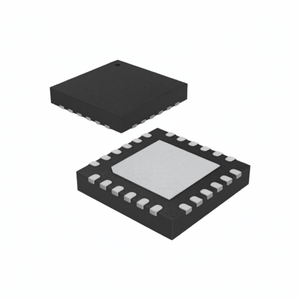Interface BOM IC In Stock MLX80002KLQ-AAA-001-TU Components Electronic 24 VFQFN Exposed Pad - Product Image 1