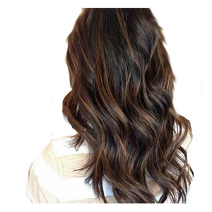 Arshia <b>Henna</b> Organic Light Brown Semi-Permanent <b>Henna</b> <b>Powder</b> Bulk Hair Dye with Ecocert Certificate - Product Image 1