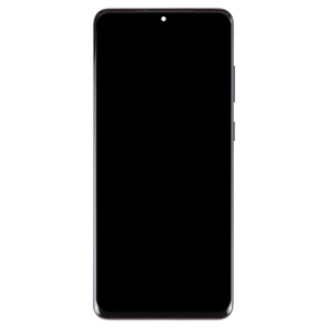 गैलेक्सी S20+ 4G/5G SM-G985/986 6.67 इंच OLED एलसीडी डिस्प्ले स्क्रीन फ्रेम के साथ थोक मोबाइल फोन एलसीडी - Product Image 4