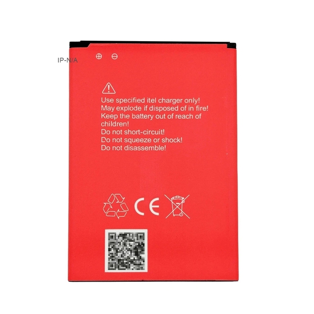 China Factory Low Price Wholesale Replacement Phone Battery Itel Bl-21bi Bl-24ei Bl-25it Bl-18ai Bl-22bx Bl-25it Original Batter
