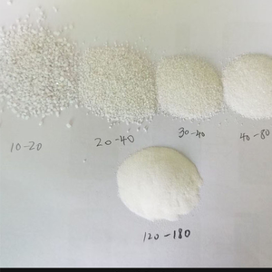 Polvo/arena de dolomita CaMg(CO3)2 para papel de alta calidad, mejora la suavidad y la imprimibilidad - Product Image 6