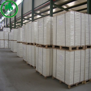 80gsm 90gsm 100gsm High Quality <b>Glossy</b> Art <b>Paper</b> C2S Coated Art <b>Paper</b> Board - Product Image 4