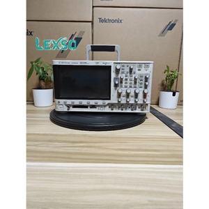 DSOX2004A - Osciloscopio Digital 70 MHz / 4 Canales xgeqpt - Product Image 1