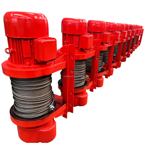 في المخزن JK-D لسيارة SUV متينة عالية القوة حبل فولاذية سهلة التشغيل معدل فشل منخفض تسليم سريع عبر الحدود - Product Image 4