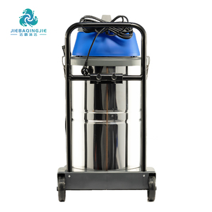 Aspirapolvere per la pulizia a secco <span class=keywords><strong>e</strong></span> a umido di tappeti <span class=keywords><strong>e</strong></span> moquette da 60L - Product Image 3