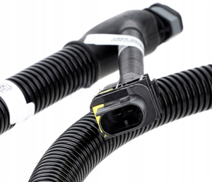 Tuyau d'urée pour liquide d'échappement diesel 2255631 neuf avec connecteur rapide pour réparation automobile Scania - Vente en gros - Product Image 2