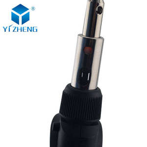 Portable Auto Allumage Soudage <span class=keywords><strong>Micro</strong></span> Réglable Flamme Stylo Type Butane Gaz Sans Fil Kit <span class=keywords><strong>Fer</strong></span> À <span class=keywords><strong>Souder</strong></span> - Product Image 3
