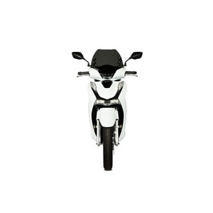 Écran SPORT fumé foncé-largeur 390 x hauteur 285 x épaisseur 3 mm - Product Image 4