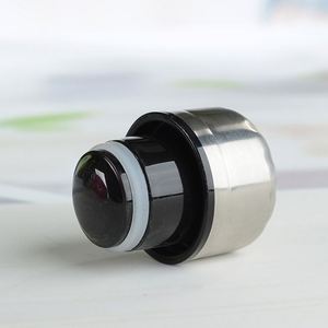 Wsy643 Corporate Activity Business Gift 304 Stainless Popular Portable Custom Logo Printed Sports Water Bottles Tumbler - Product Image 3