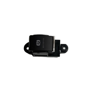 Interruptor de freno de estacionamiento electrónico para Porsche Cayenne 2015 2016 2017 2018 Modelo 95861325100 - Product Image 1