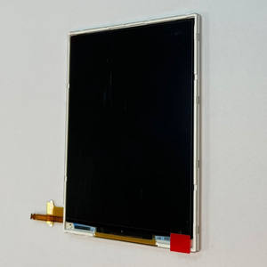 Écran LCD inférieur SYYTECH pour console <span class=keywords><strong>Nintendo</strong></span> <span class=keywords><strong>New</strong></span> <span class=keywords><strong>3DS</strong></span> LL <span class=keywords><strong>XL</strong></span> 3DSLL 3DSXL, pièce de réparation - Product Image 5