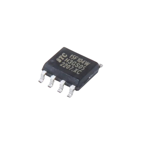 Microcontrolador STC15W408AS-35I-SOP16 MCU Nuevo Circuito Integrado Original en Stock - Product Image 4
