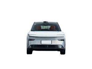 Voiture électrique chinoise économique GAC 2025 Toyota BZ3X SUV électrique, conduite à gauche, moteur EV, transmission 4x4, véhicule à énergie nouvelle pour Toyota Bozhi 3x - Product Image 1