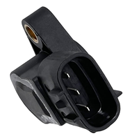 Capteur d'angle de changement de vitesse pour Honda Rancher 350 420 Recon 250 Foreman 450 500 Pioneer 1000 1000, 38800-HR3-A21 38800-HP0-A11