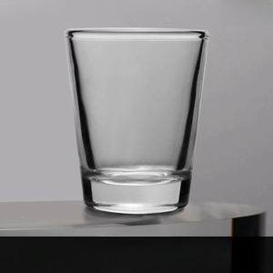Juego de Vasos de Cristal para Vino Blanco de 50 ml, Vasos de Chupito - Product Image 1