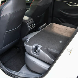 Cina di origine Changan UNI-<span class=keywords><strong>T</strong></span> noi <span class=keywords><strong>Ed</strong></span> auto di alta stile Crossover caratteristica imballato interni moderni ottime condizioni pronto - Product Image 6