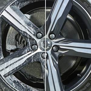 Nettoyant professionnel en gros pour jantes de 5 litres – Qualité professionnelle pour entreprises de detailing - Product Image 3