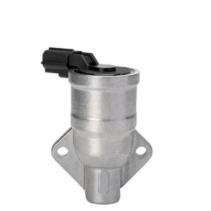 Soupape de régulation de ralenti Mazda FSN5-20-660BV ZM01-20-660, pièce de rechange neuve - Product Image 2
