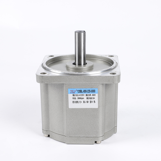 Electric Bicycle Brushless DC Motor 3200rpm 60W 24V 48V Motor Brushless Dc Gear Motor