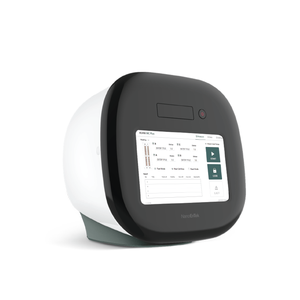 Compteur de cellules fluorescentes le plus fiable nanoentek ADAM MC Plus, vérification de la calibration, temps d'analyse de 10 secondes, mise au point automatique - Product Image 1