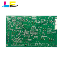 Carte mère principale FM1-M871-000, carte d'assemblage de relais PCB pour Canon IR 6075, carte mère de contrôleur DC FM4-1085