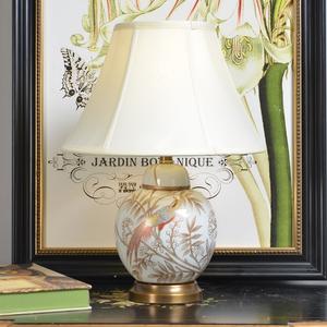 الصين السلع المنزلية الديكور اللوحة العتيقة زهرية السيراميك الزخرفية للديكور المنزل - Product Image 6