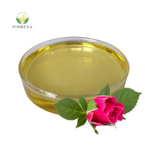 卸売プライベートラベルバルク100% ピュアオーガニックナチュラルコスメティックグレードローズエッセンシャルオイル - Product Image 1