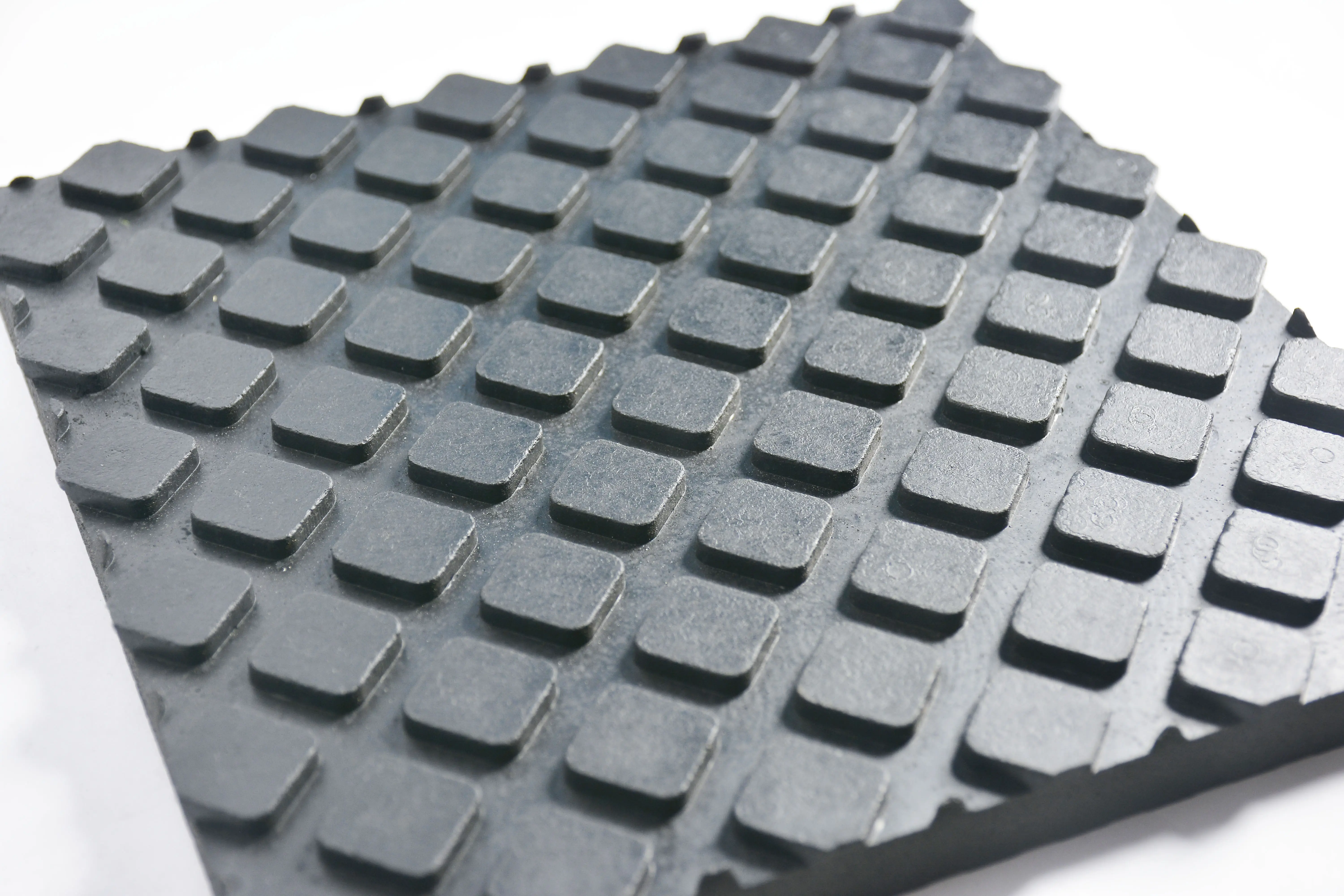 17mm thickness Rubber Stable and Cowshed Mat/EVA Dairy Cow shed/Horse stable Mats
