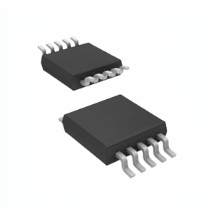 Buy Electronics Components Online 10 TFSOP, 10 MSOP CAT5132ZI-10-G Original Data Acquisition - Product Image 1