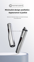 Probador de Cables con Luz Roja, Puntero Láser de Alta Potencia, Alcance de 5-30 km, Batería de 1800 mAh, 40 h de Duración, Recargable por USB, 3H-20C+60C