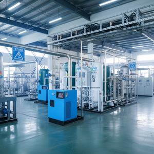 Gerador de Oxigênio PSA de Alta Pureza 99,5% com Economia de Energia - Product Image 1