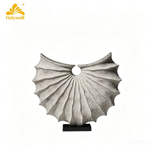 Hot Sale Resin Art Deco Home Decor Art Ornaments Luxury Sculpture Living Room Office Hotel Decoration Gifts Wholesale