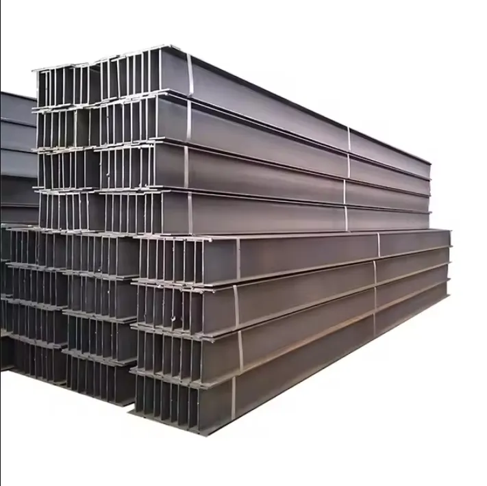 House H-beam Steel Ss400 H Beam Steel 175x175x7.5x11 Manufacturer Concrete H Beam And Support Formwork