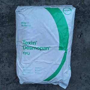 TPU Desmopan 588E Covestro, Grado de Moldeo por Inyección, Resistente al Desgaste, Transparente, para Aplicaciones de Cables - Product Image 3