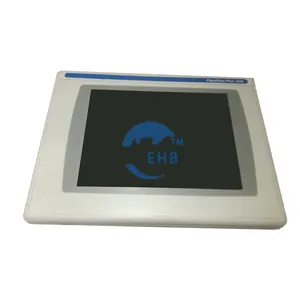 Original nouveau et scellé plc hmi 2711P-T6C22D8S