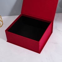 Scatola Regalo Magnetica per Prodotti Domestici, Scatola in Cartone per Stoviglie, Abbigliamento, Confezioni Cosmetiche e Set di Prodotti per la Cura della Pelle