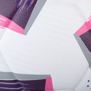 Loisirs/entraînement/match Tous les âges Durable 410-450g 50 pcs/CTN Thermal Bonded 1pc/poly sac Vietnam Match QUALITÉ ballon de football - Product Image 3