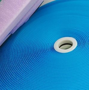 Prix d'usine, personnalisable, 280 couleurs, bande auto-agrippante en nylon 100% de 20 mm, patchs multifonctions pour vêtements, chaussures et cadres photo - Product Image 3