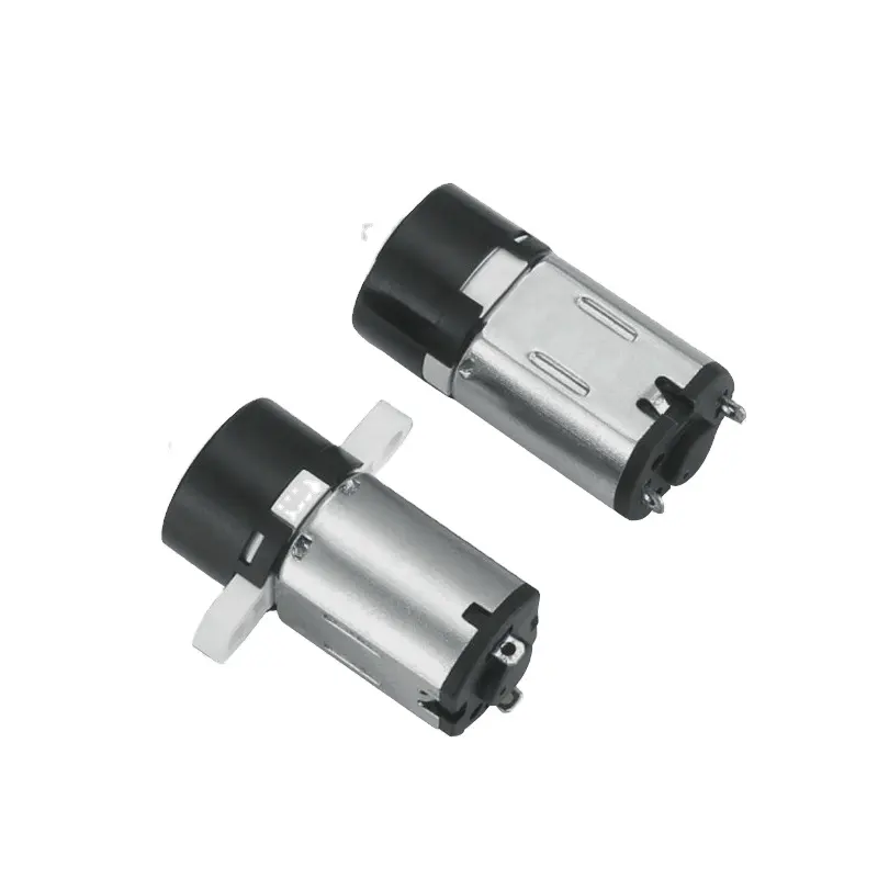 Caixa De Redução De Plástico Pequeno Torque 3 Volts 110 RPM Baixa Potência DC Gear Motor