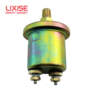 Cảm biến áp suất dầu 100PSI 2pin cảm biến đơn 0-100psi 2pin ES2P100-1/ES2P-100PSI 8npt/Cảm biến áp suất ES2P-100 - Product Image 4