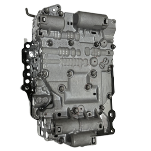 Cuerpo de Válvulas TF-71SC Original Nuevo para Transmisión Automática de 6 Velocidades TF71SC 9806533180 1500010DD11 1500010DD01 para Peugeot Citroën - Product Image 2
