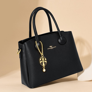 Nouveaux Sacs Bandoulière de Créateur Tendance en Cuir PU de Haute Qualité, Sacs Messager Décontractés, Cabas de Luxe pour Femmes, Sacs à Main et Pochettes - Product Image 4