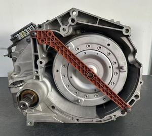 Transmisión Automática AL4DPO <span class=keywords><strong>Caja</strong></span> <span class=keywords><strong>de</strong></span> Cambios 1.6L 2.0L Compatible con Modelos Peugeot 206/<span class=keywords><strong>C4</strong></span> <span class=keywords><strong>Citroen</strong></span> <span class=keywords><strong>C4</strong></span> Marca Yuebang Reacondicionada 1 Año - Product Image 5