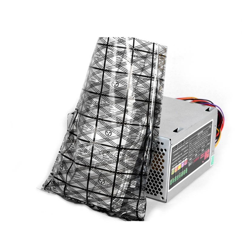 Professional Workshop Specification 4 Mil Anti Static in Store Esd Bags Work Conductive Bag