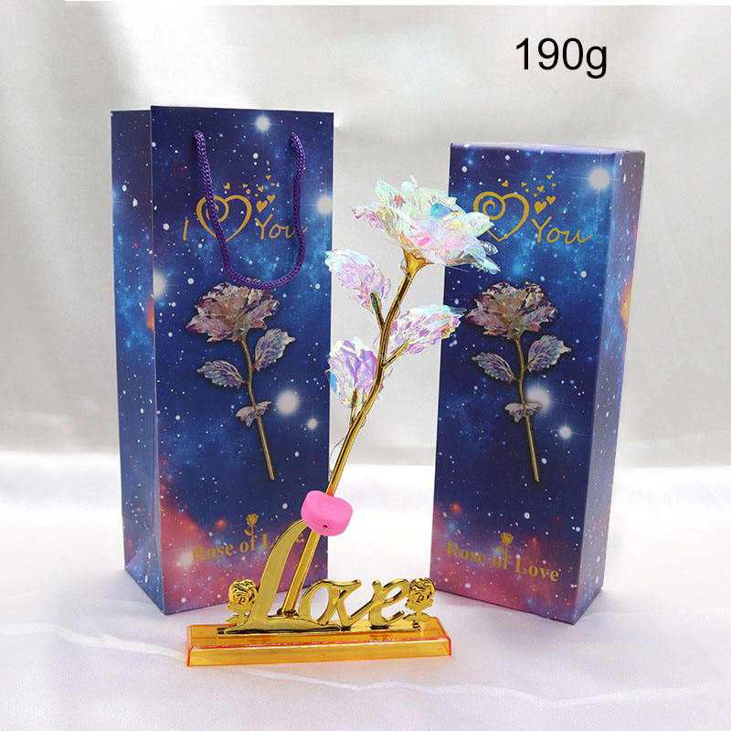 ของขวัญแอลอีดีพร้อมฐาน